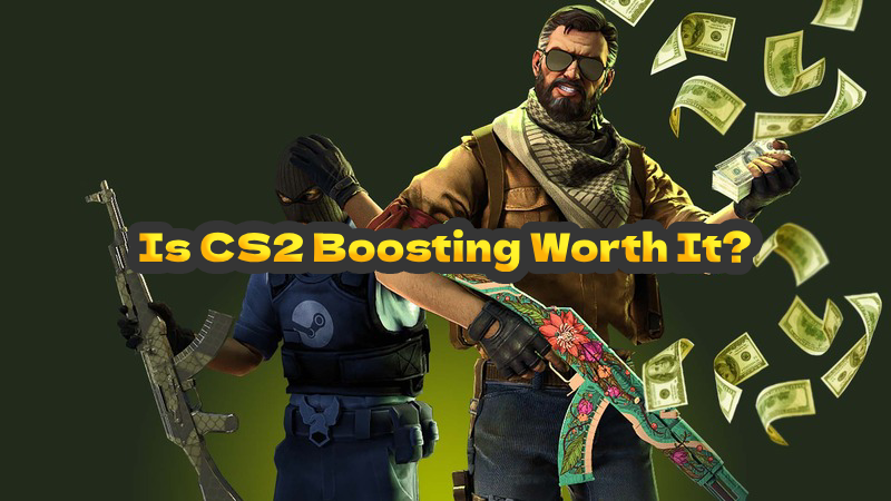The Pros and Cons of CS2 Boosting: Is It Worth It?