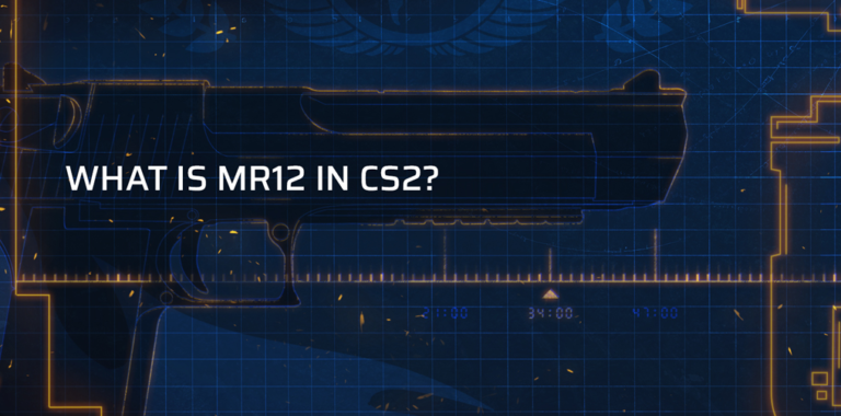 CS2 Boost: Returning to MR12
