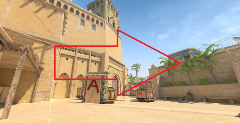 CS2 Boosting: Mirage – Relic of the Past?