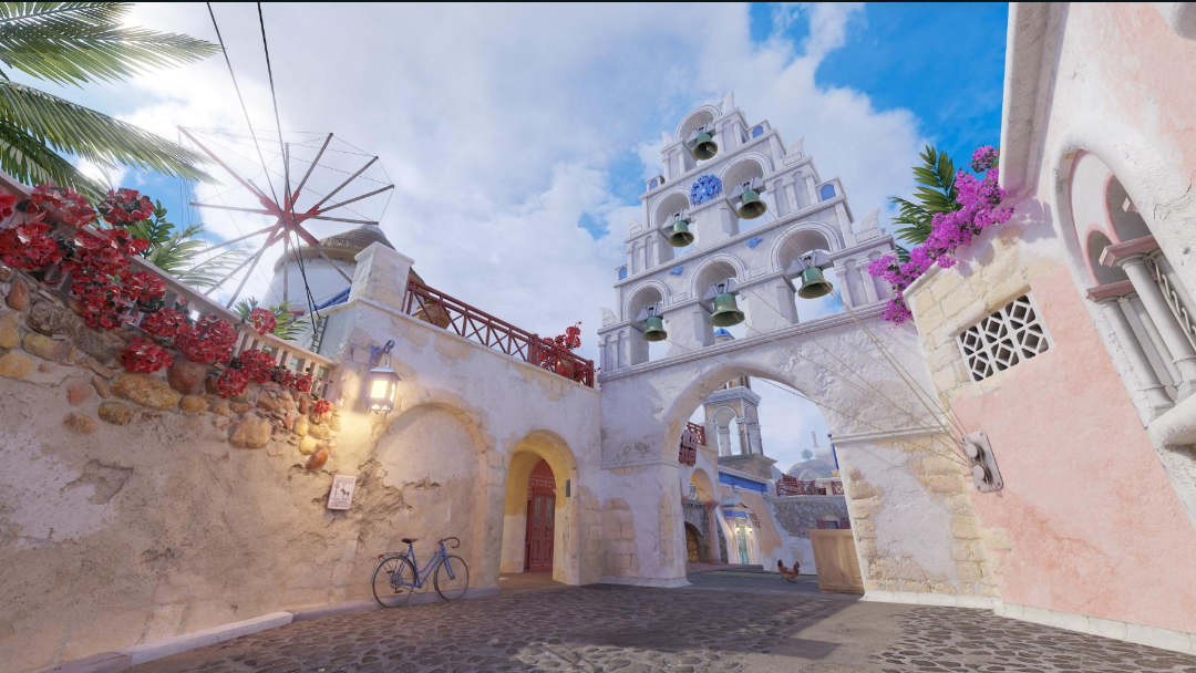 CS2 Boosting: Content Starvation