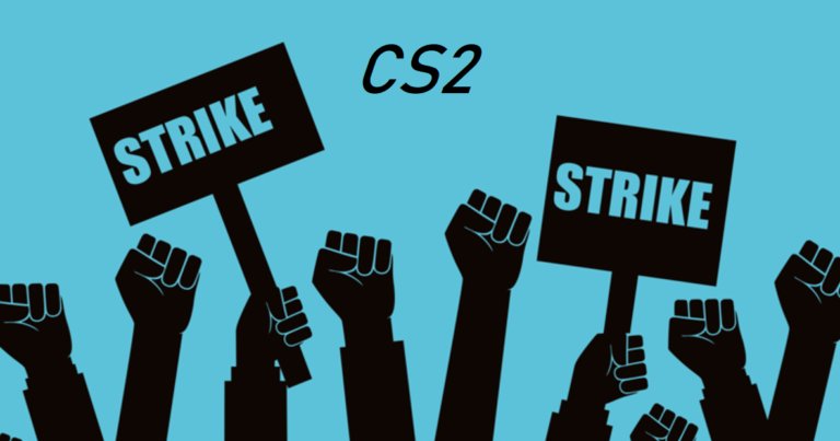 CS2 Premier Boost: Is there a CS Developers Strike Going On?