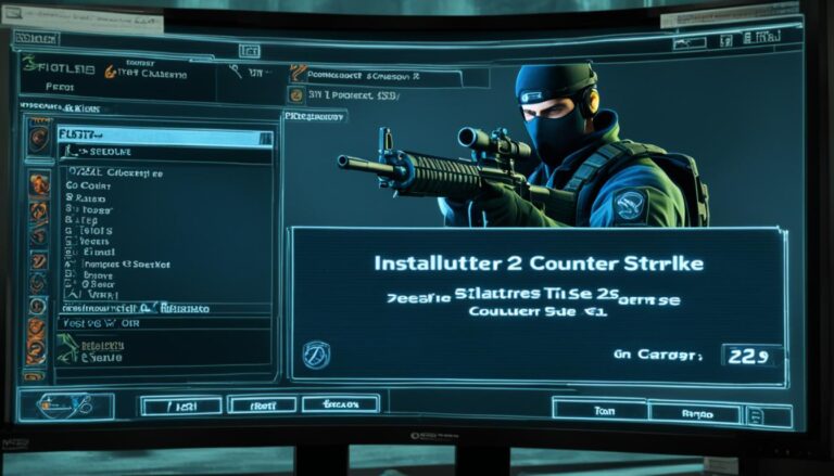 Step-by-Step Guide: Installing Counter-Strike 2 Like a Pro
