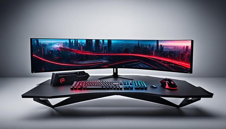 Gear Up for Glory: The Best Peripherals for Next-Level CS2 Play